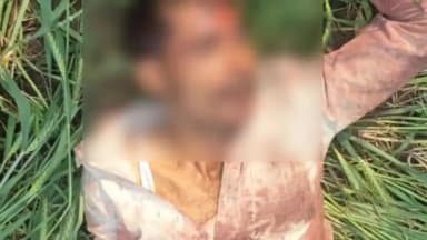 अकलेरा: अकलेरा के मदनपुरिया चुरेल गांव में रंजिश के चलते एक व्यक्ति कालुलाल भील की धारदार हथियार से हत्या