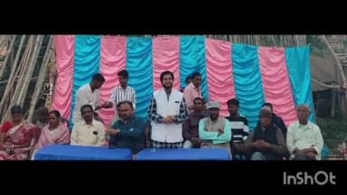 বরজোড়া: বহড়াখুল্লা গ্রামে গোদারডিহি অঞ্চল তৃণমূলের তরফে উন্নয়নের সংলাপ কর্মসূচির মধ্যদিয়ে লক্ষ্মী এলো ঘরে কর্মসূচি অনুষ্ঠিতহল