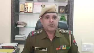 फलौदी: फलोदी पुलिस की बड़ी कार्रवाई, फलोदी एसपी कुंदन कंवरिया ने दी जानकारी