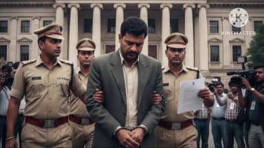 नांगल चौधरी: भेडटी में शराब ठेके पर डकैती, रंगदारी और हवाई फायर करने वाले आरोपी की तीसरी बार जमानत याचिका खारिज