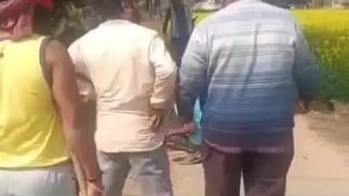 जगदीशपुर: ज़मीन विवाद में जमकर मारपीट, दोनों पक्षों के पांच लोग घायल, अस्पताल में इलाज जारी