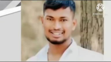 मिरज: नागजवळ अपघातात शेळकेवाडीचा तरुण ठार,दोघेजण गंभीर जखमी.