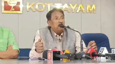 കോട്ടയം: കേന്ദ്ര ബജറ്റ് രാജ്യത്തിന് നേട്ടം നൽകുമെന്ന് ബിജെപി നേതാവ് ടോം വടക്കൻ പ്രസ് ക്ലബിൽ പറഞ്ഞു