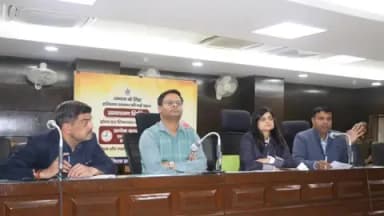 पानीपत: नियम व शर्तें पूरी न करने वाले ठेकेदार का ठेका रद्द हो सकता है: जिला परिषद सीईओ डॉ. किरण सिंह