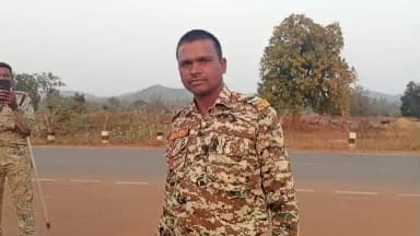 गोटाटोला थाना पुलिस की गुंडा गर्दी