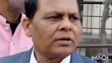 प्रतापगंज: प्रतापगंज अस्पताल के औचक निरीक्षण के बाद सुपौल के सिविल सर्जन डॉ. बाबू साहब झा ने क्या कहा, जानिए