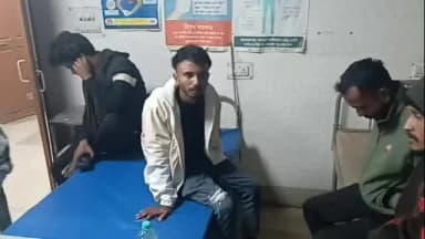 ফাঁসিদেওয়া: ফাঁসিদেওয়ায় এক ব্যবসায়ীকে মারধর টাকা ২ লক্ষ ৬০ হাজার টাকা ছিনতাইয়ের অভিযোগ