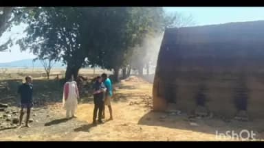 सामरी कुसमी: अवैध रूप से संचालित ईंट निर्माण गतिविधियों पर कार्रवाई जारी