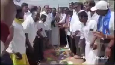 ಗುಂಡ್ಲುಪೇಟೆ: ಸಮುದಾಯ ಭವನ ಕಟ್ಟುವುದಕ್ಕಿಂತ ಸಮುದಾಯ ಭವನ ಬಳಕೆಯಾಗಲಿ; ಮಾಡ್ರಹಳ್ಳಿಯಲ್ಲಿ ಶಾಸಕ ಗಣೇಶ್ ಪ್ರಸಾದ್