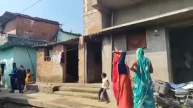 मरकच्चो: डुमरडीहा: प्रताड़ना से तंग आकर अधेड़ व्यक्ति ने फांसी लगाकर की आत्महत्या