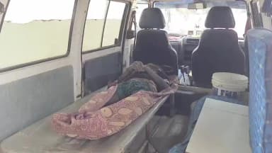 ইটাহার: মেয়ের বাড়িতে ঘুরতে এসে নিখোঁজ বৃদ্ধ, অবশেষে ৫ দিন পরে ইটাহারের সোনবন গ্রামের একটি পুকুর থেকে উদ্ধার বৃদ্ধের পঁচা গলা দেহ