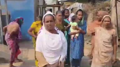 આમોદ: સ્વચ્છતા અભિયાનના ધજાગરા, કરોડોની ગ્રાન્ટ છતાં ખુલ્લી ગટરો અને રોગચાળાનો આતંક..