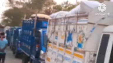 বাঁকুড়া ২: বাঁকুড়া কৃষিমান্ডি তে হঠাৎ ধান ক্রয় বন্ধ