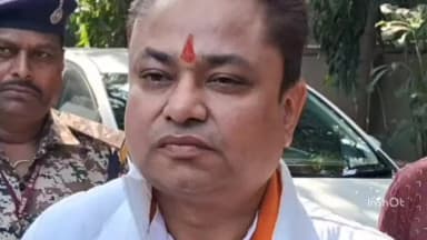 हातोद: वेलेंटाइन डे को लेकर विश्व हिंदू परिषद और बजरंग दल की चेतावनी