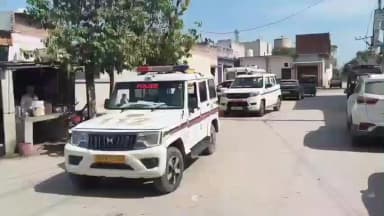 सूरजगढ़: स्वामी सेही पंचायत में दो दिन पहले दुल्हन बनकर आई महिला का शव कमरे में फंदे से लटका मिला