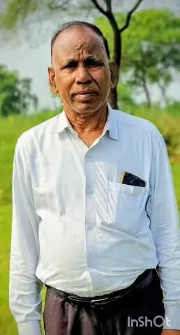 पड़वा: सेवानिवृत्त बैंक मैनेजर रामलखन राम ने कोलकाता के बि.एम बिरला हॉस्पिटल में अंतिम सांस ली