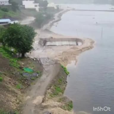 गनाेड़ा: राज्य सरकार के जारी बजट में गनोड़ा के पास बेणेश्वर धाम के संगम व आबूदरा घाटों पर ₹130 करोड़ खर्च होंगे