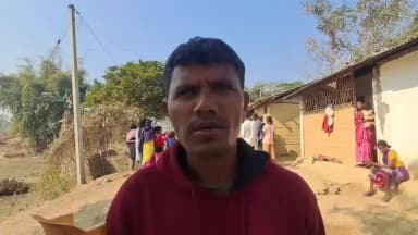 সোণাৰি: টাওকাকত নৃশংস হত্যাকাণ্ড,হত্যাকাৰীৰ পলায়ন,টাওকাকত জনালে ভুক্তভোগীৰ আত্মীয়ই