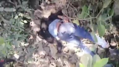 কালীগঞ্জ: গোবিন্দপুর এলাকায় জাতীয় সড়কের কাছ থেকে অজ্ঞাত পরিচয় ব্যক্তির দেহ উদ্ধারকে ঘিরে চাঞ্চল্য কালীগঞ্জে