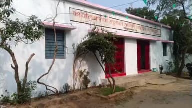 तिरोड़ी: धान की कमी के मामले में महकेपार समिति के 4 कर्मचारियों पर एफआईआर दर्ज