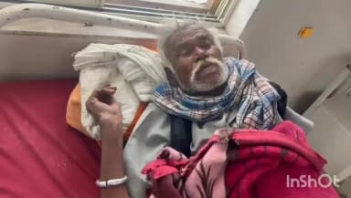 બાબરા: બાબરાના કરિયાણા રોડ પર જમીન વિવાદમાં હુમલો, ઇજાગ્રસ્તને અમરેલી ખસેડાયા