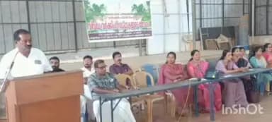 കുട്ടനാട്: തലവടി ഗ്രാമ പഞ്ചായത്തിൽ പദ്ധതി രൂപീകരണത്തിന് മുന്നോടിയായി വർക്കിങ് ഗ്രൂപ്പുകളുടെ യോഗം കൂടി