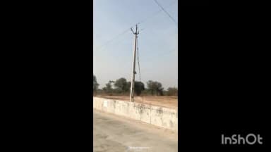 ઊંઝા: ઊંઝા ટાઉન પ્લાનિંગ સ્કીમ નં.6 દિહોડ ફાટક લોખંડની ગડર રેલવે તંત્રથી લગાવતા સ્થાનિકોમાં માટે અડચણરૂપ, હટાવવાની માંગ