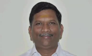 ಯಾದಗಿರಿ: ಬಿಜೆಪಿ ವಿರುದ್ಧ ಮೇಟಿ ತೀವ್ರ ವಾಗ್ದಾಳಿ
- ಕೇಂದ್ರದ ದುರಾಡಳಿತಕ್ಕೆ ಬೇಸತ್ತ ಜನತೆ