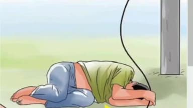 અંજાર: વરસામેડીમાં સળીયા ભરતી વખતે વિજ શોકથી કિશોરનું મોત