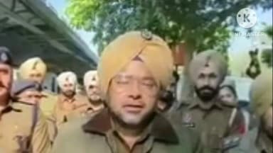 ਪਟਿਆਲਾ: ਰੇਲਵੇ ਸਟੇਸ਼ਨ ਪਟਿਆਲਾ ਵਿਖੇ ਪੁਲਿਸ ਵੱਲੋਂ ਚਲਾਈਆ ਗਿਆ ਵਿਸ਼ੇਸ਼ ਚੈਕਿੰਗ ਅਭਿਆਨ