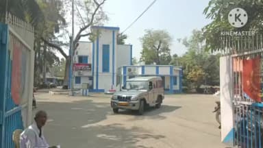 তমলুক: বিদ্যুৎ চুরির অপরাধে কালিচরনপুর গ্রাম পঞ্চায়েতের দুই ব্যক্তির বিরুদ্ধে থানায় মামলা দায়ের করলো বিদ্যুৎ দপ্তর