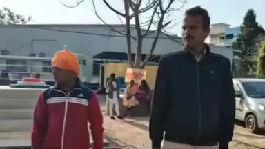 नूरसराय: मियार मेन रोड पर अवैध होटल चलाने के मामले में पुलिस ने एक व्यक्ति को किया गिरफ्तार