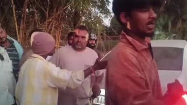 ಶಿಡ್ಲಘಟ್ಟ: ಸಹಾಯ ಮಾಡುವ ನೆಪದಲ್ಲಿ ಮೊಬೈಲ್,ವಾಚ್, ಹಾಗೂ ಹಣ ಕಳ್ಳತನ ಮಾಡಿ ಪರಾರಿ