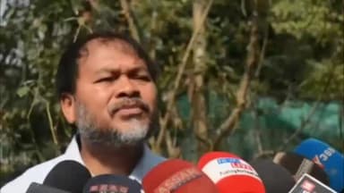 বোকাখাত: কংগ্ৰেছৰ বিৰুদ্ধে বিষোদগাৰ বিধায়ক অখিল গগৈৰ, কংগ্ৰেছে মিত্ৰতাক লৈ চিৰিয়াচ নোহোৱাৰ অভিযোগ কাজিৰঙাত অখিল গগৈৰ