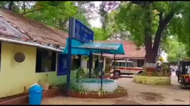 रावेर: रावेर शहरातील विखे चौकातून २३ वर्षीय तरुणी झाली बेपत्ता, रावेर पोलीस ठाण्यात हरवल्याची तक्रार