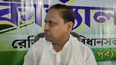 বেলডাঙা ২: শুভেন্দু অধিকারীর প্রতিক্রিয়ার পাল্টা প্রতিক্রিয়ায় হুমায়ুন কবির