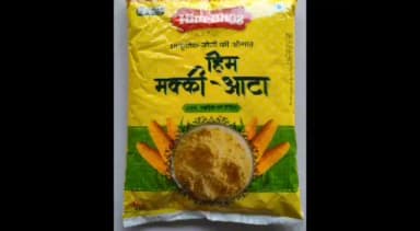पालमपुर: प्राकृतिक खेती का मक्की आटा अब विकास खंड स्तर पर उपलब्ध, 55 रुपये प्रति किलो में मिलेगा