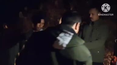 নাজিৰা: বালিঘাটত গাঞ্জাৰ বিৰোদ্ধে আৰক্ষীৰ তীব্ৰ অভিযান,গাঞ্জাসহ দুই যুৱকক আটক আৰক্ষীৰ