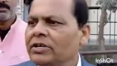 छातापुर: सिविल सर्जन डॉ. बाबु साहब झा ने छातापुर सीएचसी निरीक्षण के बाद विधि व्यवस्था पर क्या कहा, जानिए