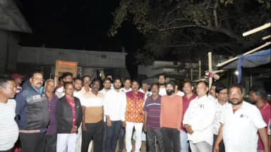 ସୁକିନ୍ଦା: ନିମପଲ୍ଲୀ ଗ୍ରାମର ମା' ଖଣ୍ଡୁରାଇଙ୍କ ଯାତ୍ରାର ଉଦ୍ଘାଟନ ଉତ୍ସବରେ ଯୋଗଦେଲେ ମନ୍ତ୍ରୀ