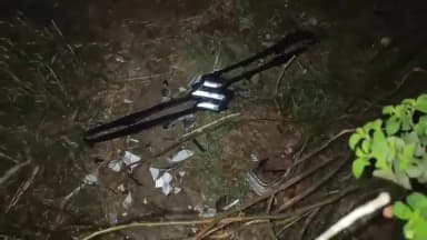 महमूदाबाद: महमूदाबाद में 5 दिन बाद नहर से मिला कार चालक का शव, क्रेन से निकाली गई कार; हत्या या हादसा—पुलिस जांच में जुटी