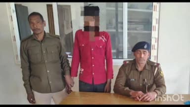 टिकारी: पुरा में गुप्त सूचना पर 238 लीटर महुआ शराब के साथ ऑटो जब्त, पंचानपुर में देशी शराब के साथ एक युवक गिरफ्तार