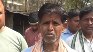 उदयपुर धरमजयगढ़: भाठनपाली में सोयाबीन फैक्ट्री में कार्यरत मकरध्वज मालाकार उर्फ मनीष की मृत्यु के कारणों की निष्पक्ष जांच की मांग