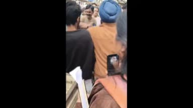 दमोह: गड़ी मोहल्ला में बिजली चोरी की शिकायत पर विद्युत विभाग के कर्मचारियों से मारपीट, अवैध कनेक्शन काटने पहुंचे थे कर्मी