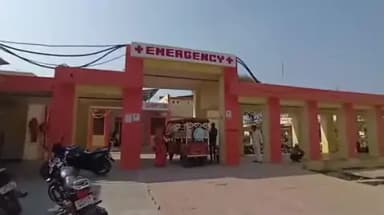 बदायूं: चित्रांशनगर मोहल्ले में संदिग्ध परिस्थितियों में एक युवक ने फांसी लगाकर आत्महत्या की