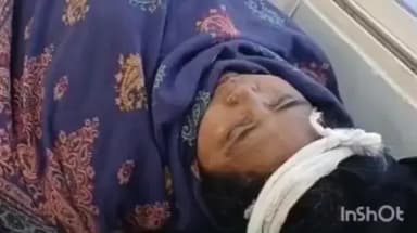 विजयीपुर: बंधवरा गांव में आपसी विवाद में हुई मारपीट, तीन लोग घायल; अस्पताल से किए गए रेफर