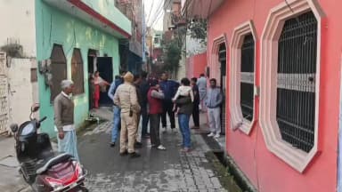 बीसलपुर: बल्लभ नगर कॉलोनी में हुई चोरी की वारदात का कई दिन बाद भी नहीं हुआ खुलासा, पीड़ित परेशान