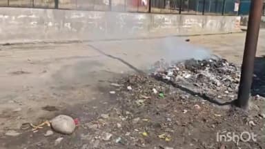 रोहड़ू: समाला कॉलोनी में गंदगी का अम्बार, नालियाँ, रास्ते, सुरक्षा दीवार और सड़कें अव्यवस्थित, लोग हो रहे परेशान