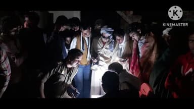 गुन्नौर: गांव मोलनपुर डांडा में डीजे लदे वाहन की चपेट में आने से 5 वर्षीय बच्ची की मौत