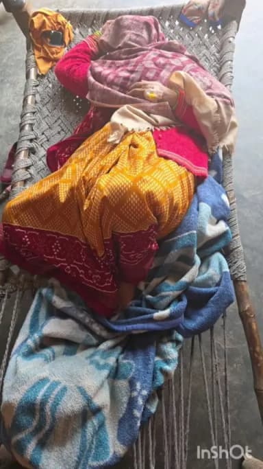 तहसील क्षेत्र के ग्राम खिदरपुर में सगाई समारोह के दौरान पनीर की सब्जी खाने से 50 से अधिक लोग हुए बीमार, मचा हड़कंप